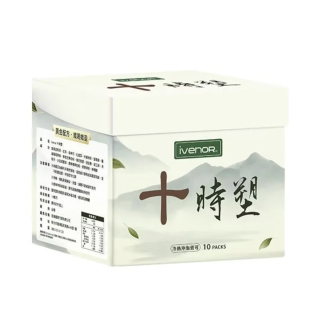 IVENOR 十時塑(每包2.5g_10包入) _ 18入組