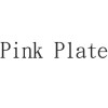 PINK PLATE